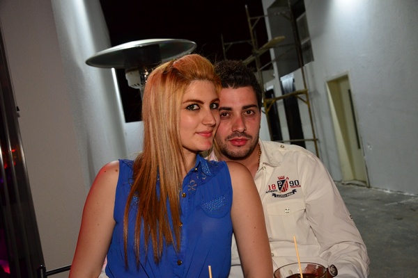Publicity on Saturday Night